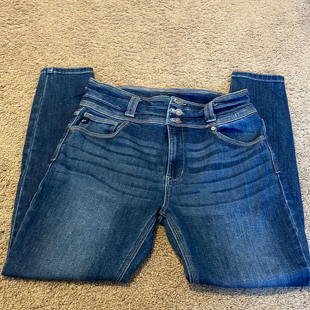 BRAND NEW KANCAN JEANS